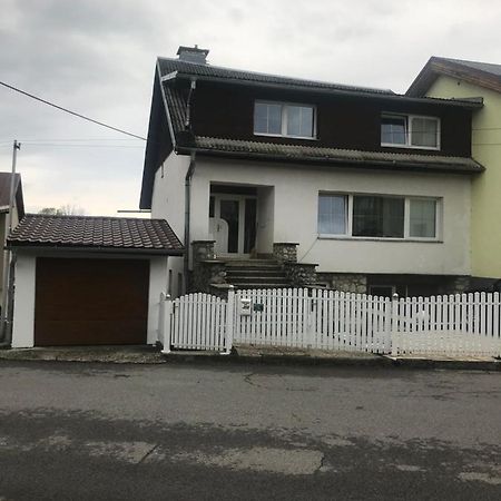 Housing Hella Apartment Nova Lesna Exterior photo