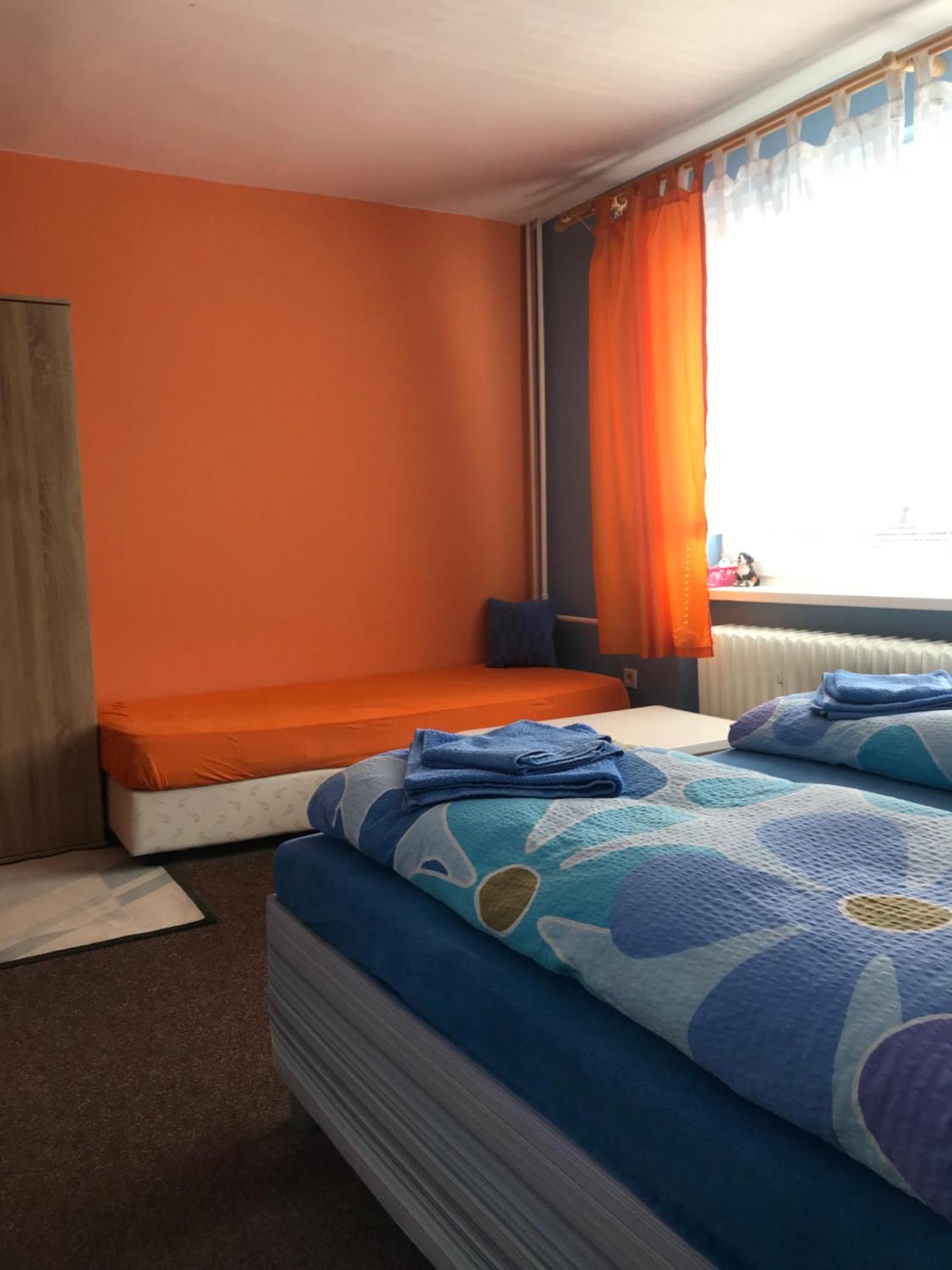 Housing Hella Apartment Nova Lesna Exterior photo