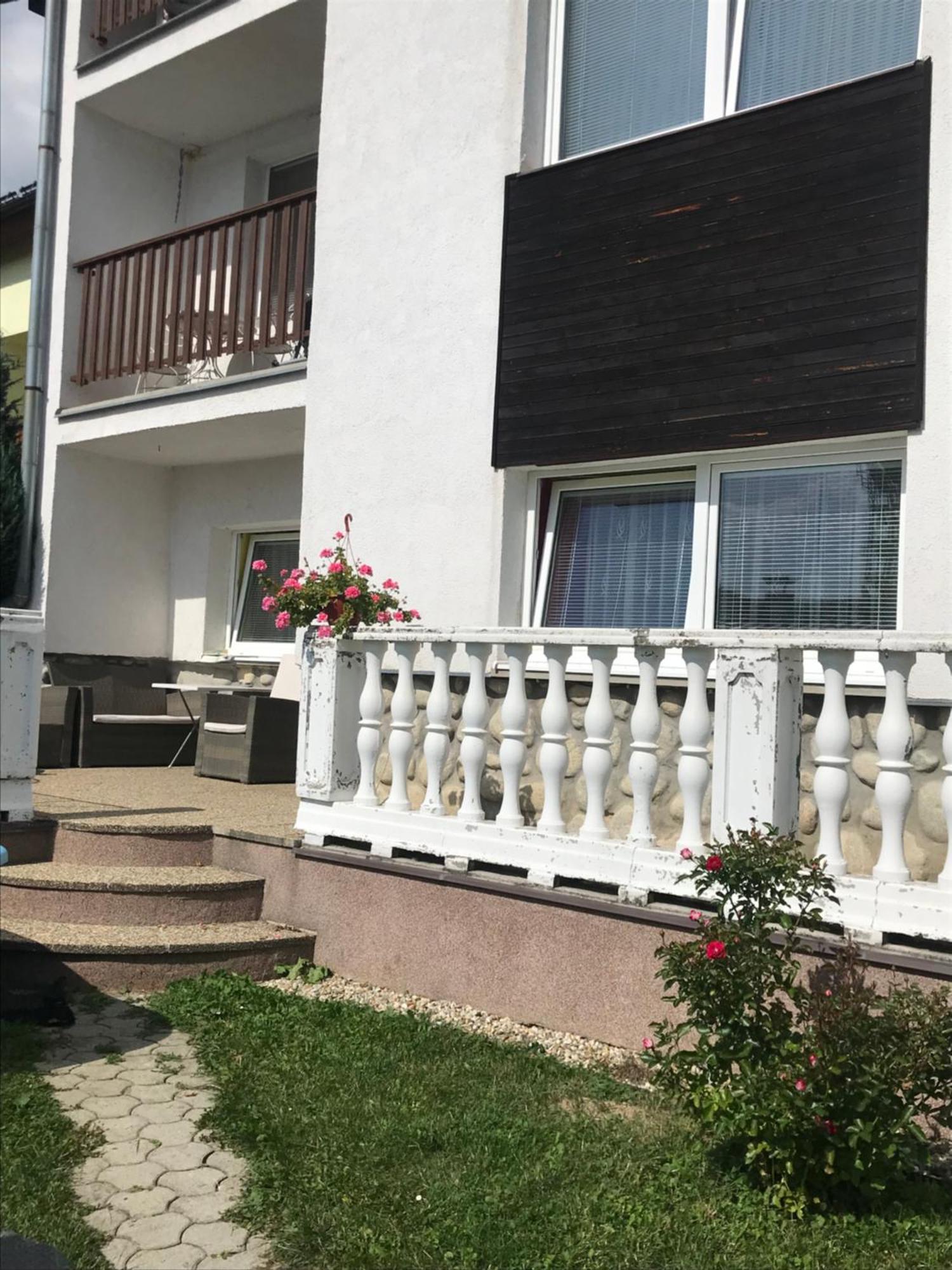 Housing Hella Apartment Nova Lesna Exterior photo