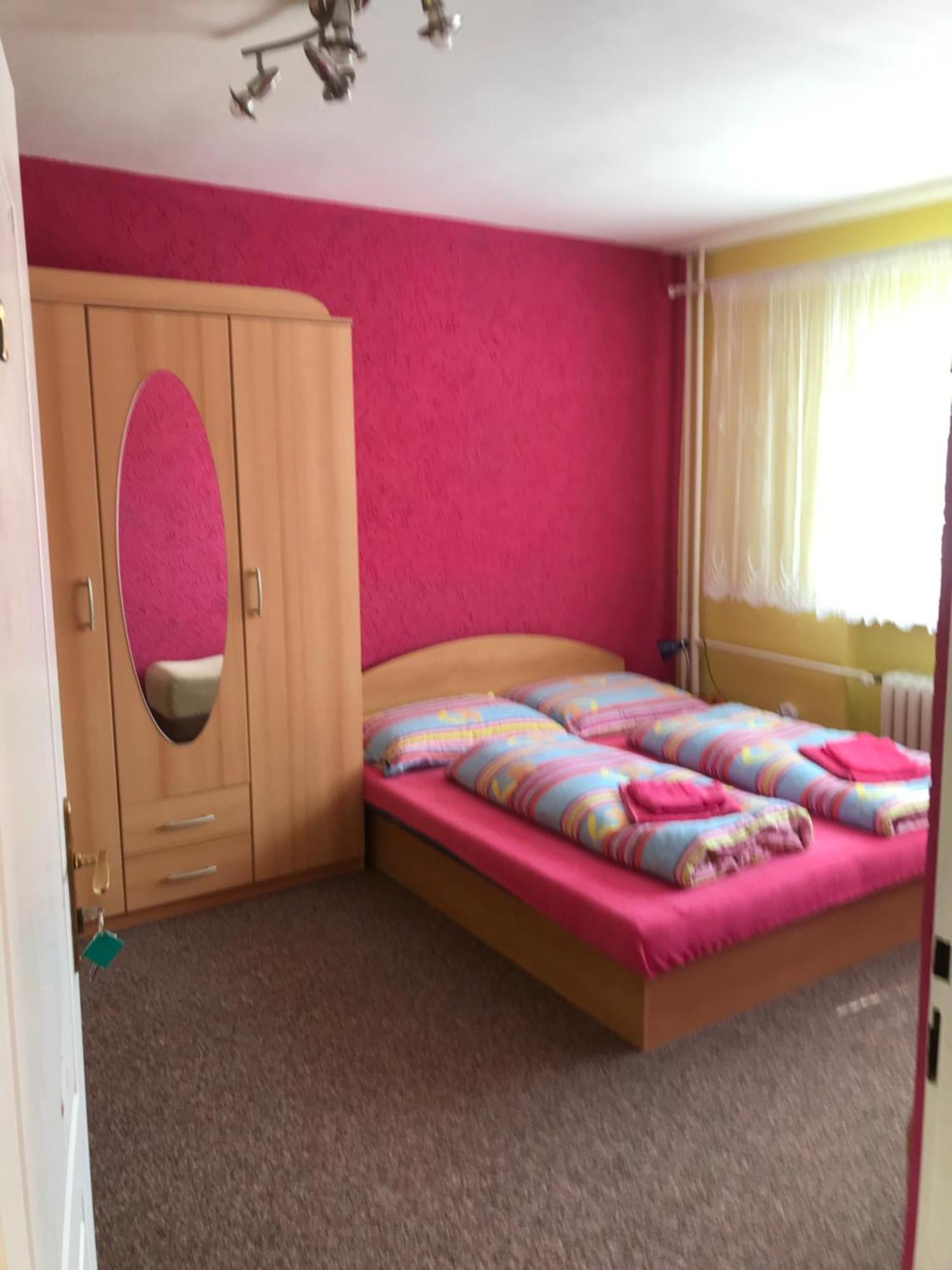 Housing Hella Apartment Nova Lesna Exterior photo