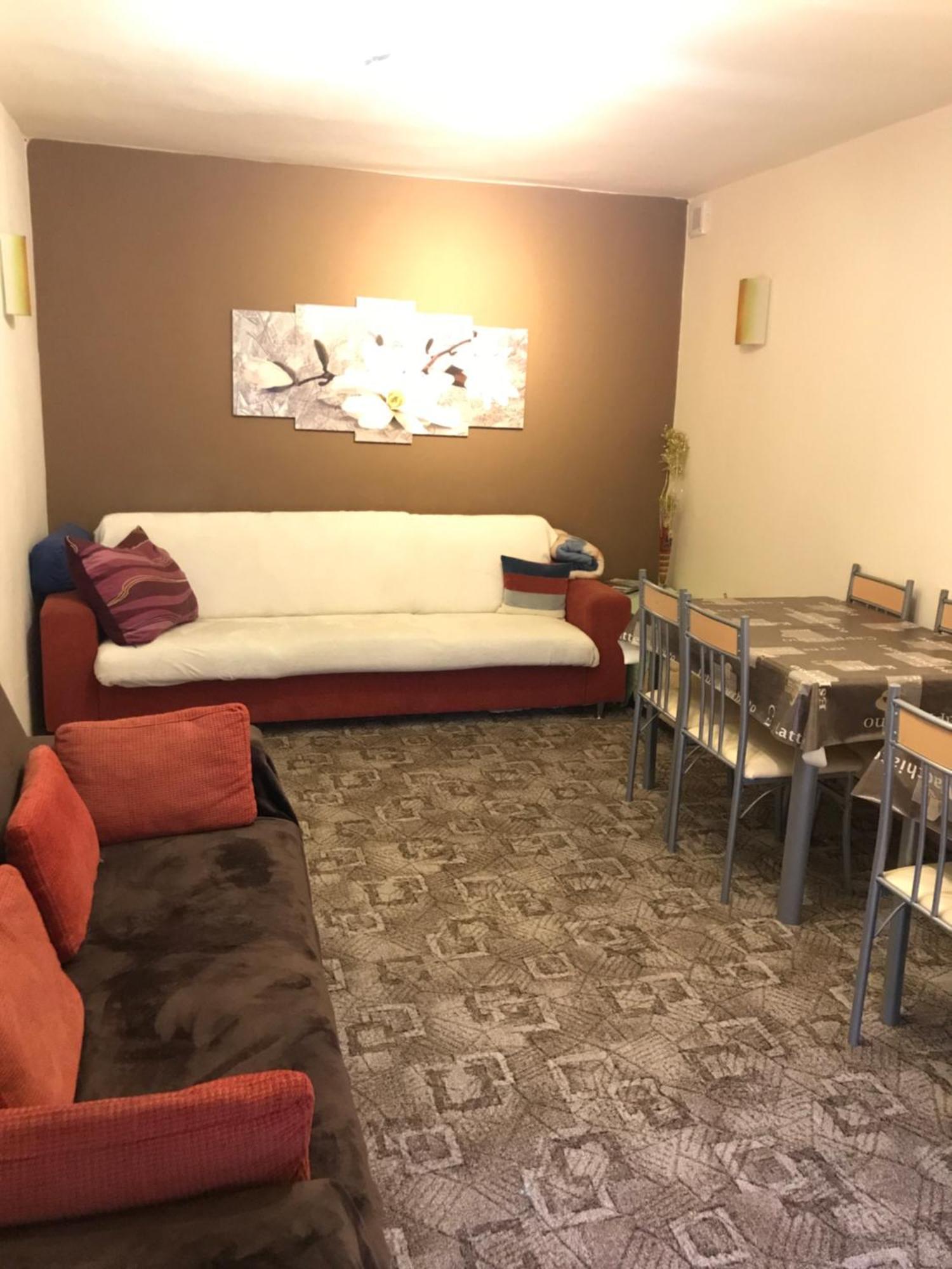 Housing Hella Apartment Nova Lesna Exterior photo
